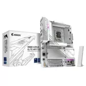 GIGABYTE B860 AORUS ELITE WIFI7 ICE rev. 1.0 maticna ploca