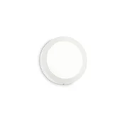 UNIVERZALNA LED STROPNA SVETILKA PL D17 OKROGLA 3000K ID138596