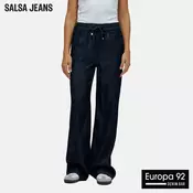 Salsa Hlače
