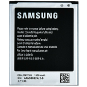 baterija za Samsung Galaxy S3 Mini, integrirana NFC antena, originalna, 1500 mAh
