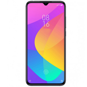 XIAOMI outlet pametni telefon Mi 9 Lite 6GB/128GB, Onyx Grey