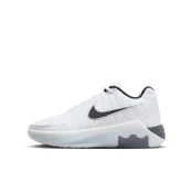 Nike WITNESS IX (GS), djecije patike za košarku, bijela HV2270