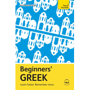 BEGINNERS GREEK
