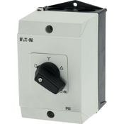 EATON Eaton (Moeller) Star-delta stikalo 32A,13KW,3p,IP65 T3-4-8410/I2, (20857645)