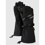 Burton Vent Rokavice true black