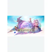 Dead in Antares Supporters Edition Steam Key (PC) GLOBAL
