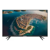 Union Televizor U5050HU02FHD 50, Full HD, Smart Android 14, Crni
