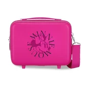 Minnie ABS Beauty case - Pink ( 35.819.23 )