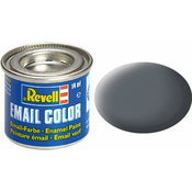 Revell Email Color grunship siva, mat USAF