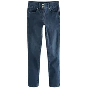 Next Kavbojke moder denim