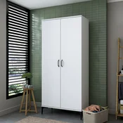 Skye Decor Kupatilski ormaric, Beli