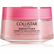 Collistar Face IDROATTIVA+ hidratantna matirajuca krema 50 ml