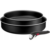 Tefal Ingenio Generous Cook set, 3 kom (L3129053)