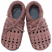 Dječje cipele Baobaby - Sandals, Dots grapeshake, veličina XS