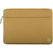 UNIQ Vienna laptop Sleeve 14 canary yellow Waterproof RPET (UNIQ-VIENNA(14)-CYELLOW)