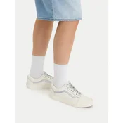 Tenis superge Vans Old Skool VN000D6WC9F1 Kremna