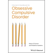 Clinicians Handbook for Obsessive Compulsive Disorder - Inference-Based Therapy