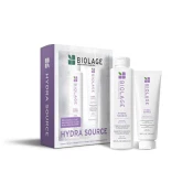 Biolage Essentials HydraSource poklon set za suhu kosu