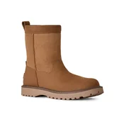 UGG Škornji Birch II kamela