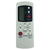 General ETA 1571 - replacement remote control