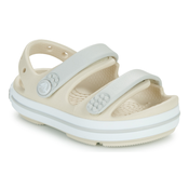 Crocs Sandali & Odprti čevlji Crocband Cruiser Sandal T Bež
