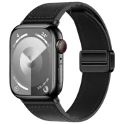 BHO Zamenska narukvica za pametne satove za Apple Watch S11/SE3, Crna