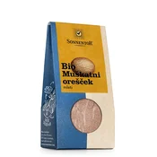 BIO MLETI MUŠKATNI OREŠČEK, 30 g
