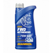 Mannol FWD GL-4 ulje za mjenjač, 75W-85, 1 l (MN8101-1)