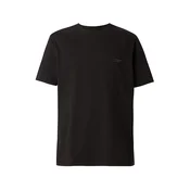 ARMANI EXCHANGE Majica črna