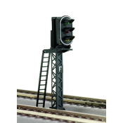 Svetlobna signalna lučka SNCF 3