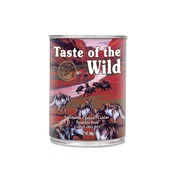 Taste of the Wild - Southwest Canyon Canine - 6 x 390 g
