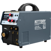 KITTORY Inverterski varilni aparati KTG 160P