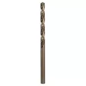 Bosch bušilica HSS-Co 4,8 mm, zlatna bo?a