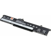 T6 power Baterija Lenovo ThinkPad T15g, P15, P17 Gen 1, Gen 2, 8120mAh, 94Wh, 6 celic, Li-pol