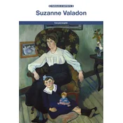Suzanne Valadon