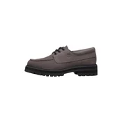 TIMBERLAND Čevlji na vezalke BRITTON DRIVE barva blata