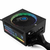 NEW Napajalnik CoolBox RGB-850 Rainbow 850 W