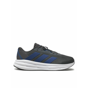 Adidas GALAXY 7 M, moški tekaški copati, črna ID8751