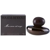 Majda Bekkali Mon Nom Est Rouge parfumska voda uniseks 120 ml