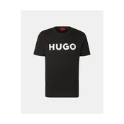 HUGO 50467556 DULIVIO Črna