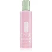 Clinique 3 Steps Clarifying Lotion 3 tonik za mastno in mešano kožo 487 ml
