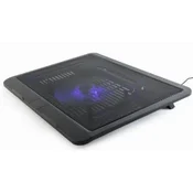 Gembird NBS-1F15-04 15.6 Postolje za laptop