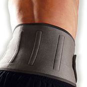 Neoprene steznik za leda sa magnetima INT-048