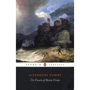 The Count of Monte Cristo