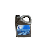 MOTORNO OLJE OPEL 5L 10W-40