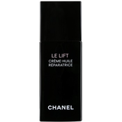 Chanel Le Lift Firming Anti-Wrinkle Restorative Cream-Oil vlažilna nega proti gubam 50 ml za ženske
