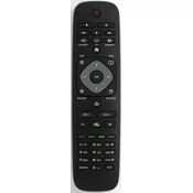 General PHILIPS YKF323-002, 996590006194 - zamenjava daljinski upravljalnik