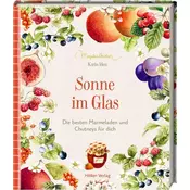 Sonne im Glas