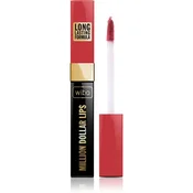 IB Million Dollar šminka, mat, št. 4 3 ml