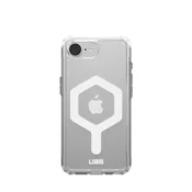 UAG Plyo MagSafe ovitek, za iPhone 16e, ledeno bel (114501114341)